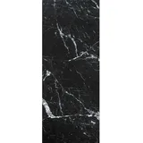 KOMAR Fototapete Marble Nero Panel 100 x 250 cm 100 x 250 cm