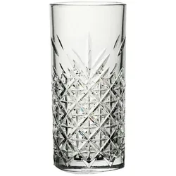 Gastronoble Utopia Timeless Vintage 370ml | 24 Longdrinkgläser | Cocktailgläser
