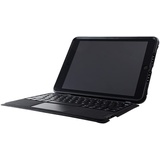 Otterbox Unlimited Keyboard Case für iPad 10.2" transparent/schwarz DE