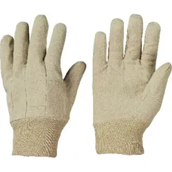 Köperhandschuh Wuchow, Herrengröße - 10