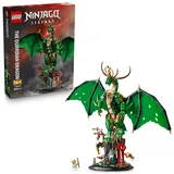 LEGO LEGO® Ninjago 71847 Der Wächterdrache