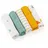 LaLoona baby bedding Mullwindel Gr. 5 (70 x 70 cm) 5 St.