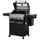 FEUERGOTT Gas-Grillstation Hektor 3B-S inkl. Abdeckhaube