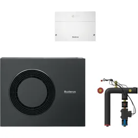 Buderus Logaplus Ergänzungsset WLW-4 MB A H, für GB212/KB192