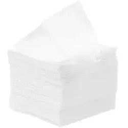 Meditrade Universaltuch, Größe: 30 x 30 cm 6052 , 1 Packung = 50 Stück, soft, dickere Qualität