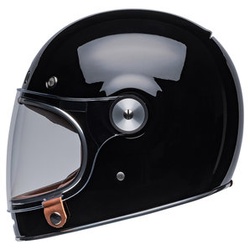 Bell Bullitt Integralhelm S