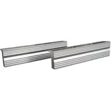 PAULIMOT Schraubstock-Schutzbacken 125 mm, Typ N (Neutral)