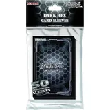 Konami Yu-Gi-Oh! Dark Hex Hüllen (50)