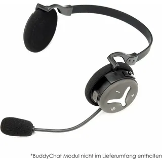 @tec Flexible Nackenbügel-Halterung für Buddy Chat Modul