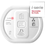 Ei Electronics Ei208iW Weiß 1