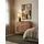 KADIMA DESIGN Sideboard 90 x 86 x 40 cm Beige