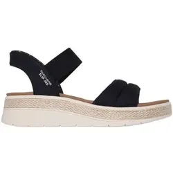 Skechers  Sandalen Sandaletten  in Schwarz, 39
