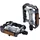 BBB Classic Flat Bike Pedale Schwarz