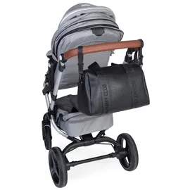 Childhome Mommy Bag Schwarz