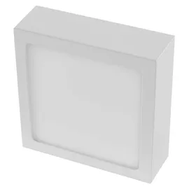 EMOS LED Panel 7,6 W quadratisch 680 lm weiß