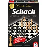 Schmidt Spiele Classic Line Schach