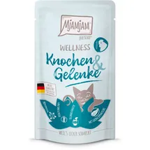 MjAMjAM Wellness Huhn 12 x 125 g