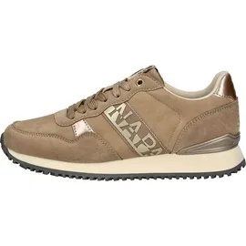 Napapijri Sneaker Low Damen Beige 38