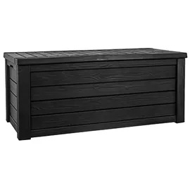 KETER Westwood Box 150G/570L 150 x 70 x 65 cm Grau