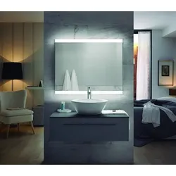 Naturel LED-Spiegel EMMA10070