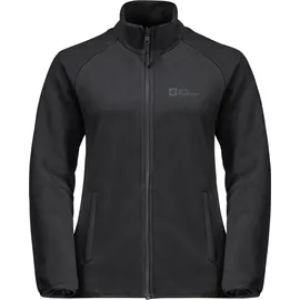 Jack Wolfskin Moonrise 3in1 Jacket Damen black XL