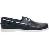 Hackett London Deck One Herren Marine 41