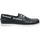 Hackett London Deck One Herren Marine 41