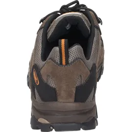 MEINDL Magic 2.0 GTX Herren Braun/Orange 40