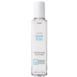 ETUDE Soon Jung 10-Free Moist Emulsion 130 ml