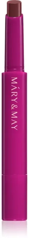 Mary&May Blooming Glow Lip langanhaltender Lippenstift mit feuchtigkeitsspendender Wirkung Farbton 07 Lilac Dream 1.7 g