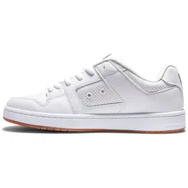 DC Shoes Manteca 4 Weiß 47