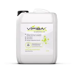 ViPiBaX Giardien EX® Wischkonzentrat -2500ml 2500 ml