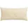 OTTO home Älgdröm Kunstfaserkopfkissen 40 x 80 cm Beige