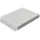 Ideal Edelstahl Plattform für Pooltreppe Modell 08 Miami 0 cm Kunststoff