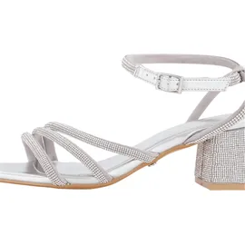 Buffalo Lilly Spark Damen Silber 38