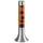 Rabalux Poppilol Lava Orange