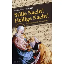 Seifert Verlag Stille Nacht! Heilige Nacht! von Hermine Pfrogner / Seifert / Buch