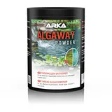 Arka Microbe-Lift Algaway Pond Powder Fadenalgen-Entferner 1000 g