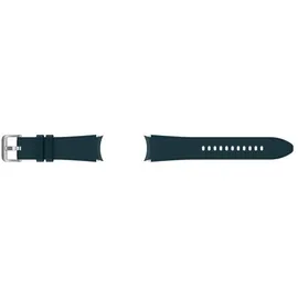 Samsung Ridge Sport Band (20 mm, M/L), Green ET-SFR89LGEGEU Smart Wearable Accessoire Grün - Grün
