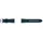 Samsung Ridge Sport Band (20 mm, M/L), Green ET-SFR89LGEGEU Smart Wearable Accessoire Grün - Grün