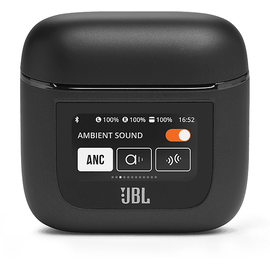 JBL Tour Pro 2 schwarz