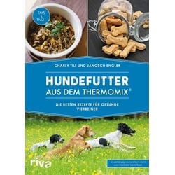 Hundefutter aus dem Thermomix®