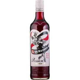De Kuyper Bessenjenever 20% Vol. 0,7 l