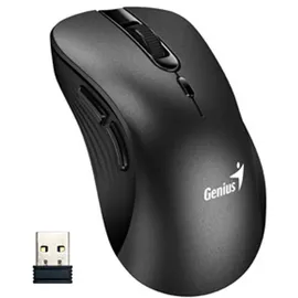 Genius Ergo 8100S schwarz
