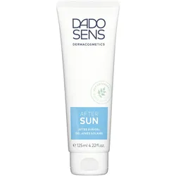 DADO SENS Sun After Sun Gel - 0.125 l