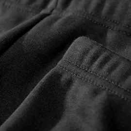 Staccato Thermoleggings Schwarz 92