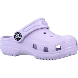 Crocs Classic Clog Lila 19