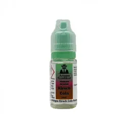 Kirsch Cola 10ml Aroma by Aroma Syndikat DeLuxe
