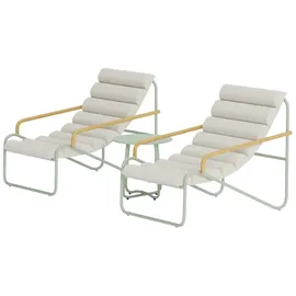 venture home Ithaka Loungeset beige