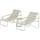 venture home Ithaka Loungeset beige